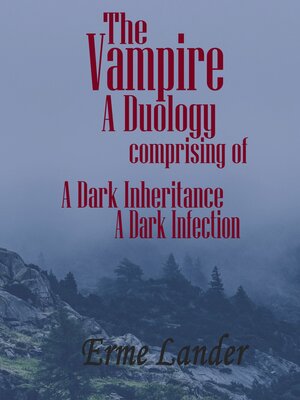 cover image of The Vampire
